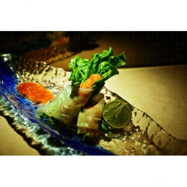 浦和日本料理 追加10款放題三文魚菜式